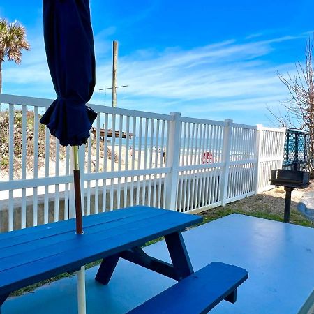 Sandy Shores - Ocean View At Symphony Beach Club! 奥蒙德海滩 外观 照片