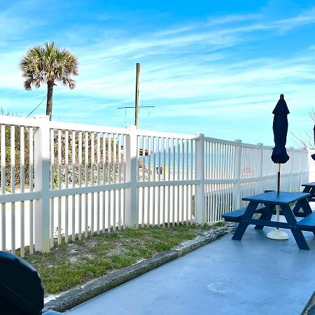 Sandy Shores - Ocean View At Symphony Beach Club! 奥蒙德海滩 外观 照片