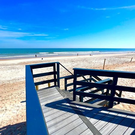 Sandy Shores - Ocean View At Symphony Beach Club! 奥蒙德海滩 外观 照片