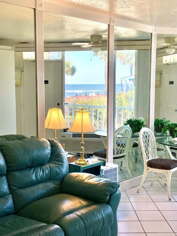 Sandy Shores - Ocean View At Symphony Beach Club! 奥蒙德海滩 外观 照片