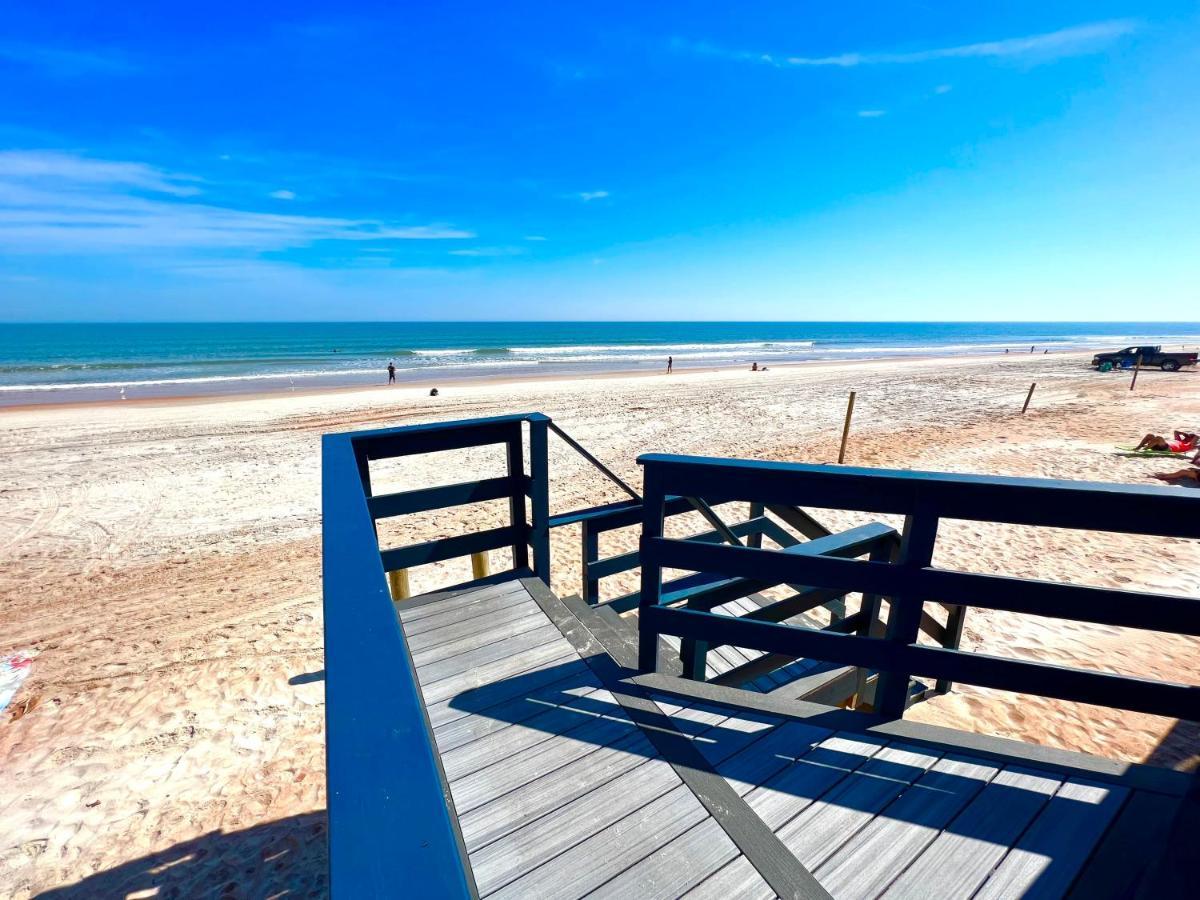 Sandy Shores - Ocean View At Symphony Beach Club! 奥蒙德海滩 外观 照片